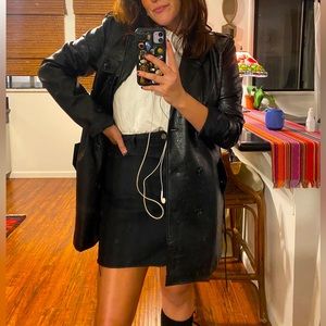 Meet your Posher, Fabiola